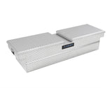 Lund 9150PB ALUMINUM GULL WING CROSS BOXES