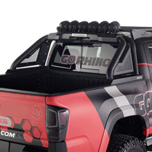 Load image into Gallery viewer, Go Rhino 915600T Powered light bar mount is compatible with most tonneau covers