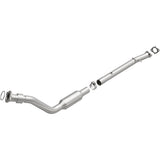 MagnaFlow Exhaust Products 49537 Magnaflow OEM Grade Direct-Fit Catalytic Converter