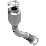 MagnaFlow Exhaust Products 52368 Magnaflow OEM Grade Direct-Fit Catalytic Converter