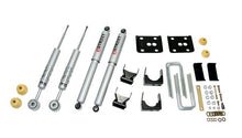 Load image into Gallery viewer, Belltech 917SP Front And Rear Complete Kit W/ Street Performance Shocks