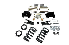 Load image into Gallery viewer, Belltech 917 Front And Rear Complete Kit W/O Shocks