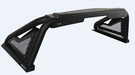 Go Rhino 918000T Compatible with most tonneau covers