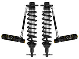 ICON Vehicle Dynamics 91818E 21-23 F150 2WD 0-3" 2.5 VS RR CDEV COILOVER KIT