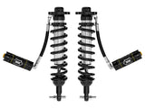ICON Vehicle Dynamics 91823 21-24 F150 4WD 0-2.75