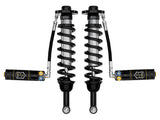 ICON Vehicle Dynamics 91824X 21-24 F150 TREMOR 2.5-3