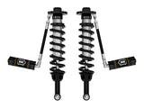 ICON Vehicle Dynamics 91825 21-24 F150 4WD 3