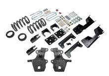 Load image into Gallery viewer, Belltech 918 Front And Rear Complete Kit W/O Shocks