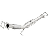 MagnaFlow Exhaust Products 51660 Magnaflow OEM Grade Direct-Fit Catalytic Converter