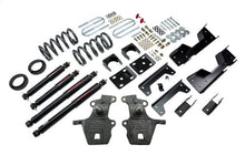 Load image into Gallery viewer, Belltech 919ND Front And Rear Complete Kit W/ Nitro Drop 2 Shocks
