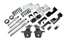Load image into Gallery viewer, Belltech 919SP Front And Rear Complete Kit W/ Street Performance Shocks