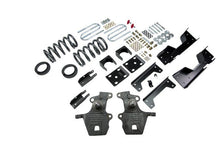 Load image into Gallery viewer, Belltech 919 Front And Rear Complete Kit W/O Shocks
