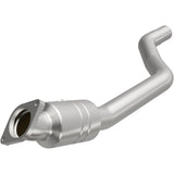 MagnaFlow Exhaust Products 52478 Magnaflow OEM Grade Direct-Fit Catalytic Converter