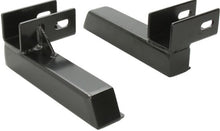 Load image into Gallery viewer, RealTruck Backrack 92001 Tonneau Cover Adaptor; 2 in. Riser; Universal Fit