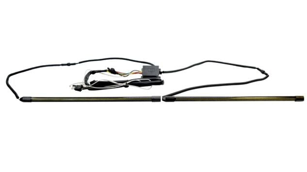 PUTCO 92009-18 19+ RAM1500 & JEEP W 18'X2(PAIR)LED