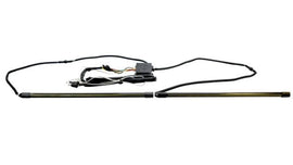 PUTCO 92009-18 19+ RAM1500 & JEEP W 18'X2(PAIR)LED