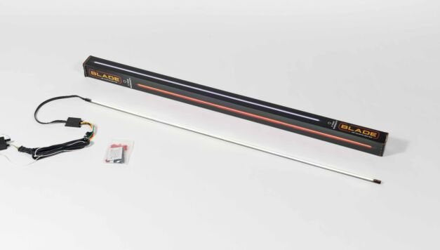PUTCO 92009-48 48 BLADE  W  PWR MOD