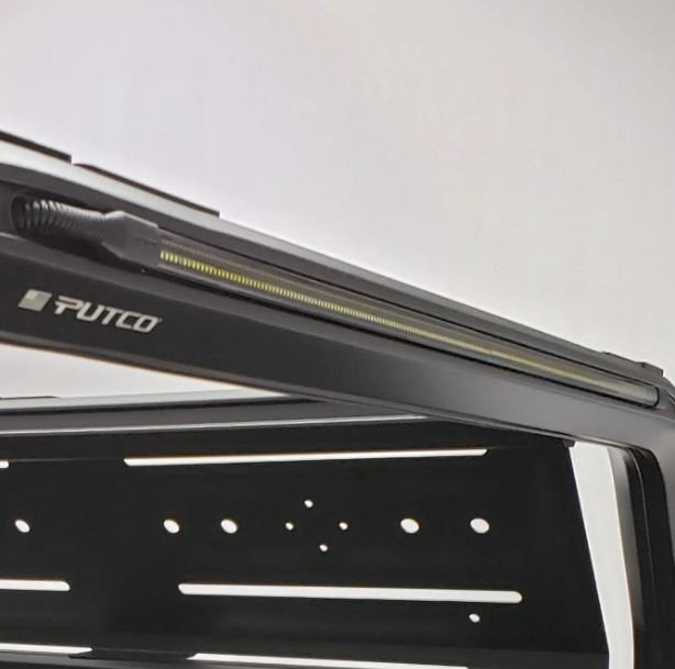 PUTCO 92010-48 48IN RED LED FORD TRK