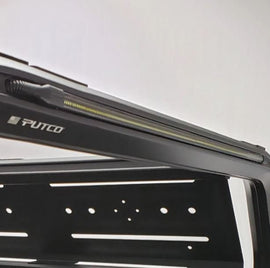 PUTCO 92010-48 48IN RED LED FORD TRK