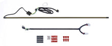 Load image into Gallery viewer, PUTCO 9201018-04 18' DIRECT FIT RED BLADE KT