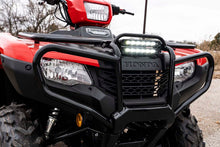 Load image into Gallery viewer, 6" LED Light Kit | Bumper Mount | Honda Foreman 500 