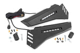 Rough Country 92025 Bumper Wings | Stinger | 6