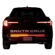 Load image into Gallery viewer, PUTCO 9202948-20 BLADE DIRECT FIT KITS  HYUNDAI SANT