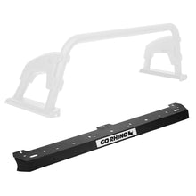 Load image into Gallery viewer, Go Rhino 920600T Sport Bar 4.0 Spoiler-Style Light Mounting Platform Accessory