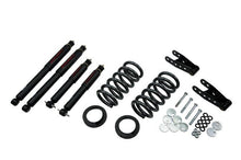 Load image into Gallery viewer, Belltech 920ND Front And Rear Complete Kit W/ Nitro Drop 2 Shocks