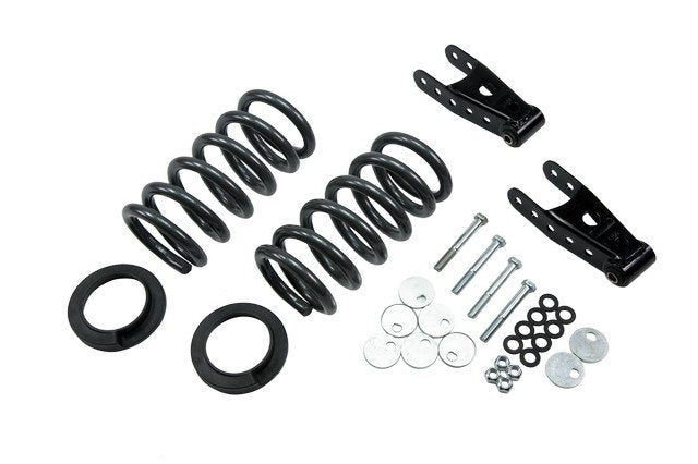Belltech 920 Front And Rear Complete Kit W/O Shocks