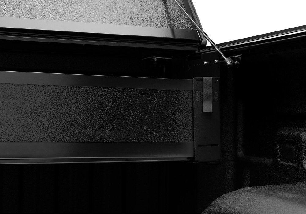 Bak Industries 92120 BAKBox 2 14-23 Silv/Sierra (w/out CarbonPro Bed) 1500/15-23 2500HD/3500HD