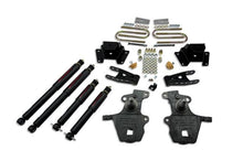 Load image into Gallery viewer, Belltech 921ND Front And Rear Complete Kit W/ Nitro Drop 2 Shocks