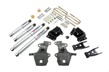 Load image into Gallery viewer, Belltech 921SP Front And Rear Complete Kit W/ Street Performance Shocks