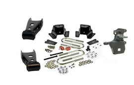 Belltech 921 Front And Rear Complete Kit W/O Shocks