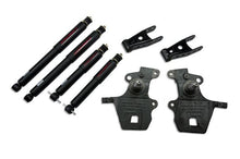 Load image into Gallery viewer, Belltech 922ND Front And Rear Complete Kit W/ Nitro Drop 2 Shocks
