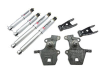 Load image into Gallery viewer, Belltech 922SP Front And Rear Complete Kit W/ Street Performance Shocks