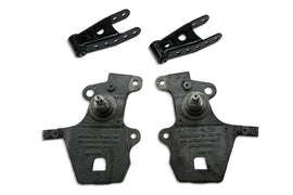 Belltech 922 Front And Rear Complete Kit W/O Shocks