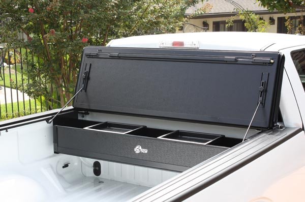 Bak Industries 92301 Tonneau Cover Tool Box
