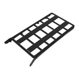 KC HiLiTES 92306 KC Platform One Roof Rack - 2010-2023 Lexus GX460/Toyota Land Cruiser 150 Series