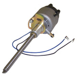 Crown Automotive Jeep Replacement 923068E Distributor for 1941-71 Misc Jeep Vehicles w/ 4-134 F-Head Eng.; 12 Volt