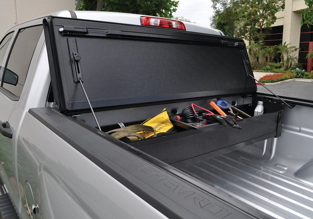 Bak Industries 92321 Tonneau Cover Tool Box