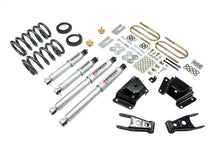 Load image into Gallery viewer, Belltech 923SP Front And Rear Complete Kit W/ Street Performance Shocks
