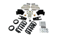 Load image into Gallery viewer, Belltech 923 Front And Rear Complete Kit W/O Shocks