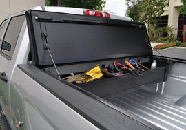 RealTruck BAK 92401 Tonneau Cover Tool Box