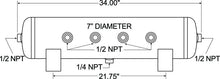 Load image into Gallery viewer, Firestone Ride-Rite 9248 Suspension Self-Leveling Unit