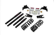 Load image into Gallery viewer, Belltech 924ND Front And Rear Complete Kit W/ Nitro Drop 2 Shocks