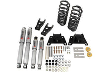Load image into Gallery viewer, Belltech 924SP Front And Rear Complete Kit W/ Street Performance Shocks