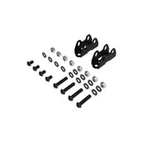 KC HiLiTES 92509 Quick Fist Roof Rack Mount