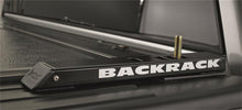 Load image into Gallery viewer, RealTruck Backrack 92519 Tonneau Cover Adaptor; Low Profile; 1 in. Riser;