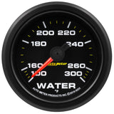 AutoMeter 9255 GAUGE, WATER TEMP, 2 1/16